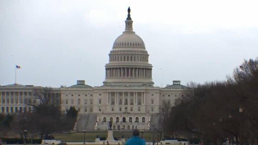 Cierre del Gobierno Federal por Disputas Presupuestarias