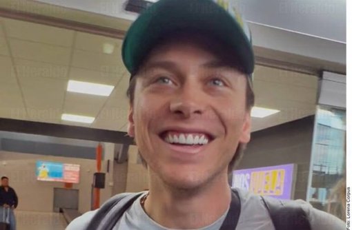 Aldo de Nigris se corona ganador de La Casa de los Famosos México