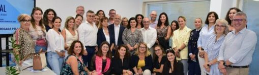 Loulé Inaugura Centro “Loulé + Social” para Apoio Integrado à Comunidade