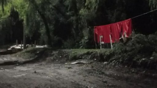 ELN somete a la población civil con paro armado nacional