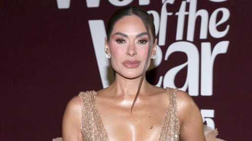 Galilea Montijo se ausenta de sus programas para vacacionar con su novio