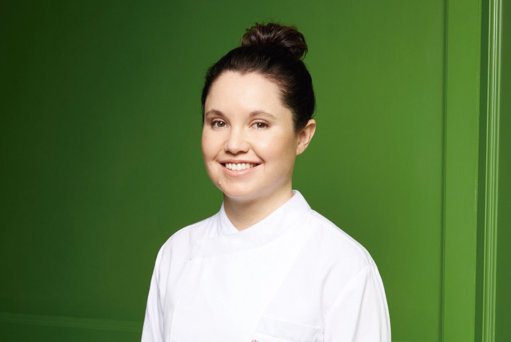 La chef mexicana Karime López anuncia su salida de Gucci Osteria en Florencia