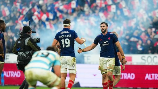 Composition probable face à l'Australie : les retours de Flament et Meafou attendus