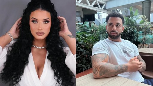 Concorrente Fábio do 'Secret Story' Criticado pela Própria Irmã