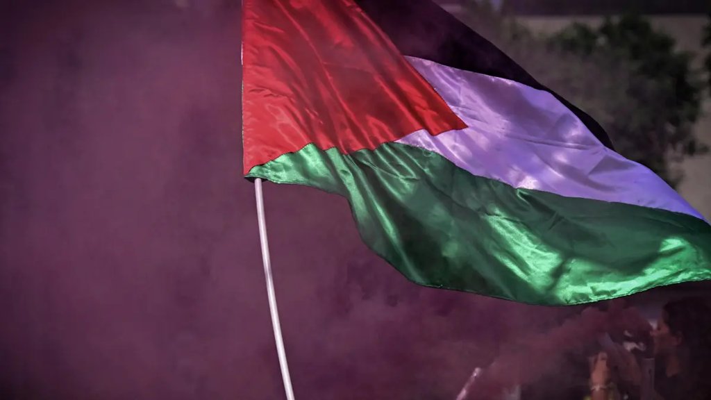 Francia anuncia reconocimiento del Estado palestino y desata tensión internacional