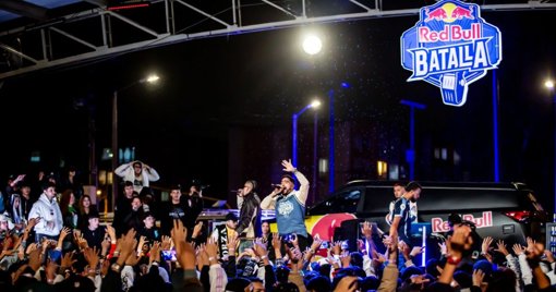 Bogotá se alista para la Final Nacional de Red Bull Batalla 2025