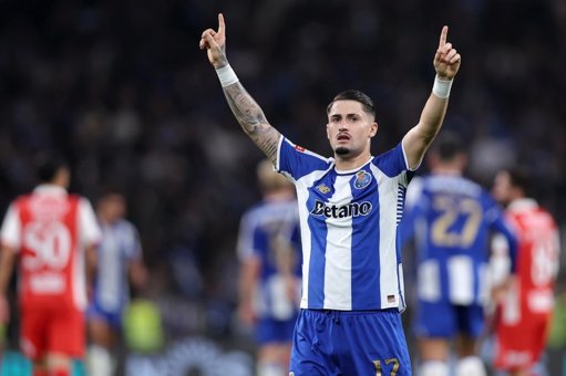 Jogadores do FC Porto chamados às seleções nacionais de novembro