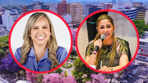 Gobernadora del Tolima, Adriana Matiz, es reconocida como la mejor del país por segundo año