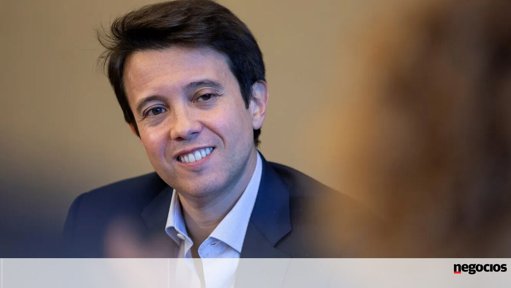 Ações da Mota-Engil sobem de pressão com aumento de posições curtas