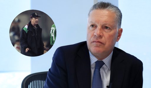 El Futbol Mexicano Llora la Muerte de Manuel Lapuente, Arquitecto de Campeones