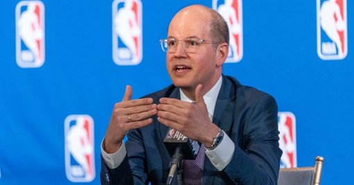 Le projet NBA Europe se concrétise avec un lancement visé pour 2027