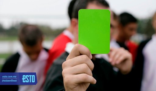 FIFA Probará la 'Tarjeta Verde' para Desafíos de Entrenadores en el Mundial Sub-20