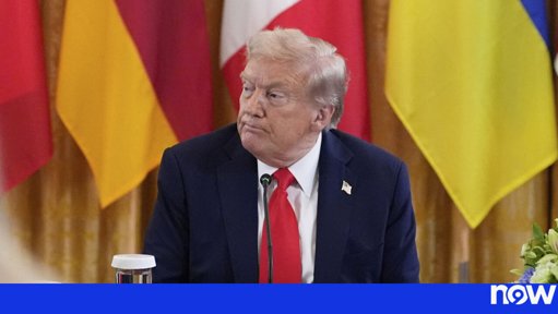 Administração Trump Oferece Alívio Tarifário à Indústria Automóvel dos EUA