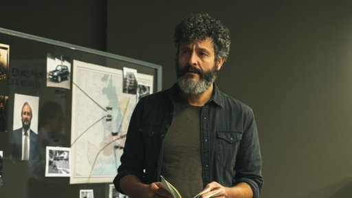 Cité des ombres : Le nouveau thriller espagnol de Netflix marqué par un hommage poignant