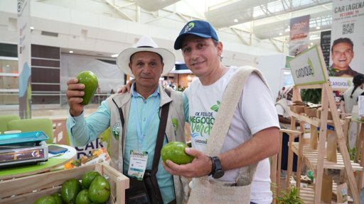 Cartagena se consolida como epicentro de negocios verdes con exitosas ferias sostenibles