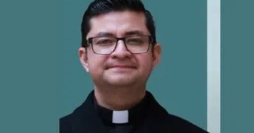 Sacerdote Ernesto Baltazar fue asesinado por 'gotera' y cómplices en Edomex