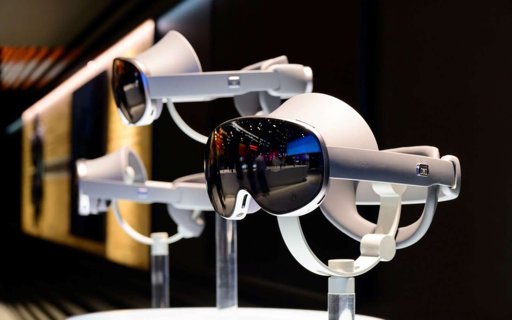 Samsung s'apprête à lancer son casque Android XR pour concurrencer le Vision Pro