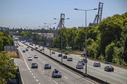 Concorrência aprova aquisição das concessões das autoestradas A22, A27 e A28