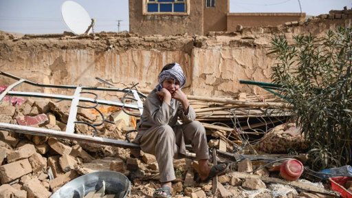 Un nouveau séisme meurtrier frappe un Afghanistan déjà dévasté