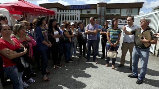 Grupo Têxtil Polopiqué Anuncia Despedimento Coletivo de 274 Trabalhadores