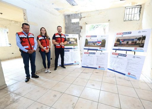 Monterrey invierte $22 millones en la rehabilitación de tres Centros DIF