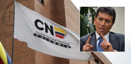 CNE sanciona campaña 'Petro Presidente' por irregularidades en financiación y desata crisis política