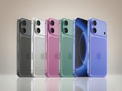Apple cambia su estrategia de lanzamiento para la serie iPhone 18