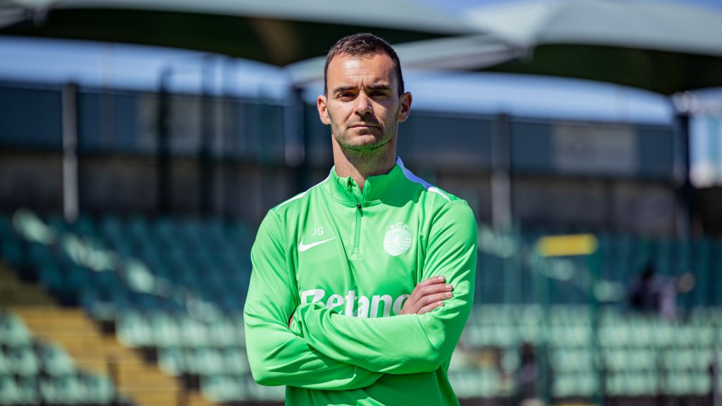 Sporting B regressa à II Liga e finaliza pré-época com testes frente a equipas da Liga 3