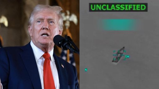 Escalada Militar de EE.
UU. en el Caribe: Ataques a Embarcaciones Generan Crisis con Venezuela