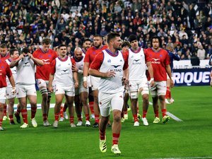 Le retour de Grégory Alldritt en tant que capitaine