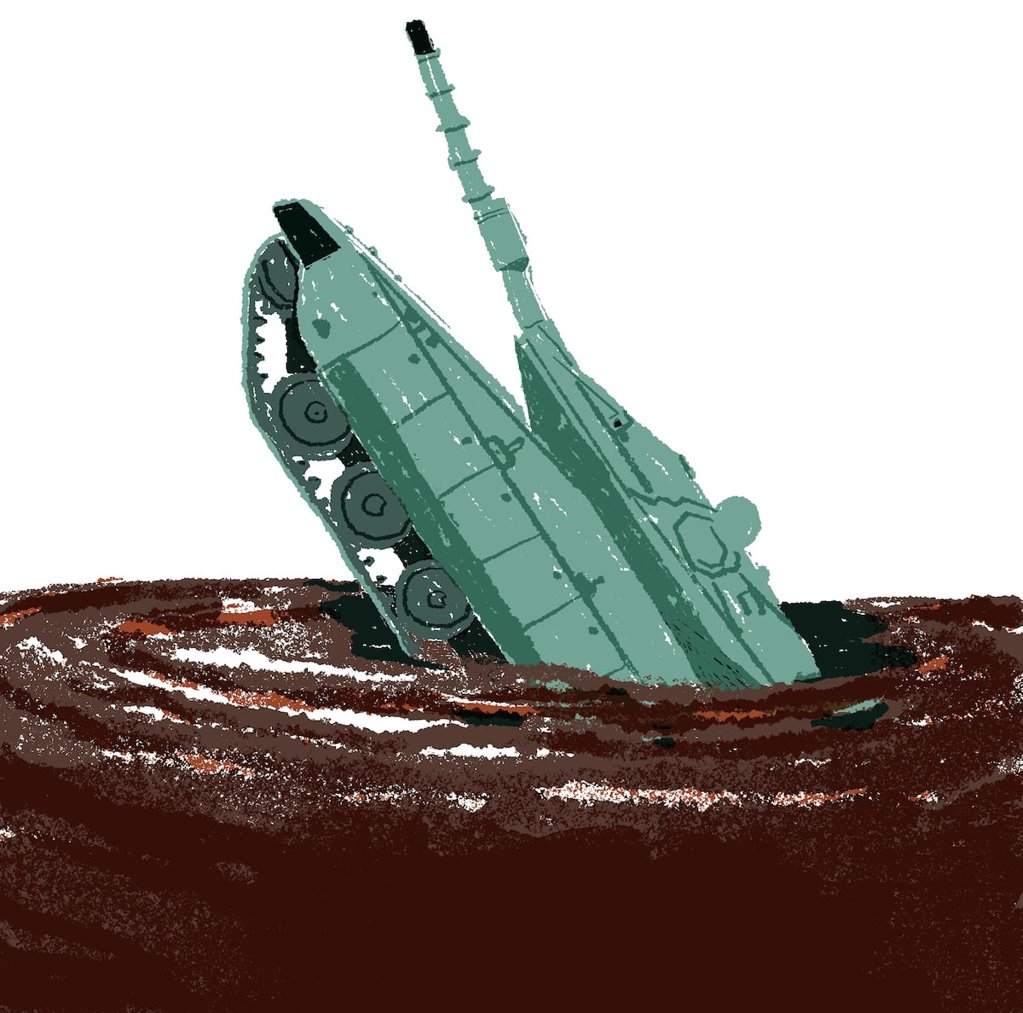 Análisis de las 'leyes de hierro de la guerra' y sus consecuencias imprevistas en Gaza