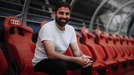 Técnico do Marítimo, Vítor Matos, na mira do Swansea do Championship