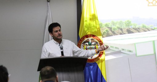 Administración de Medellín garantiza la protesta pacífica pero advierte que intervendrá ante el vandalismo