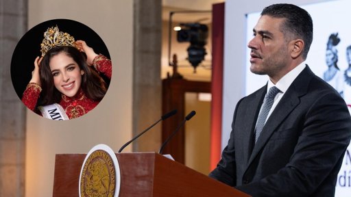 Gabinete de Seguridad niega nexos del narco con Miss Universo, pero investiga a su dueño