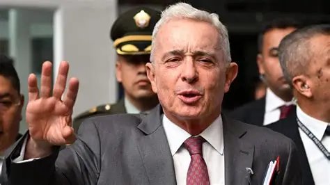 Liberación de Álvaro Uribe reconfigura el panorama político hacia 2026