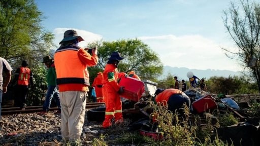 Reportan la mejor calidad del aire en Navidad en 11 años y continúan operativos ambientales