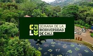 Cali se prepara para la Semana de la Biodiversidad con impacto global