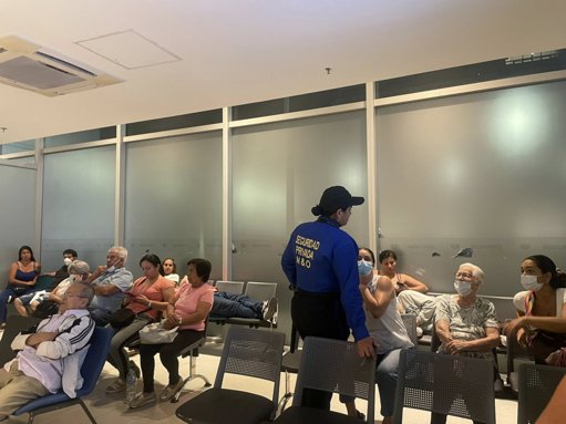 Problemáticas en el sistema de salud de Ibagué: demoras en urgencias y abandono de adultos mayores