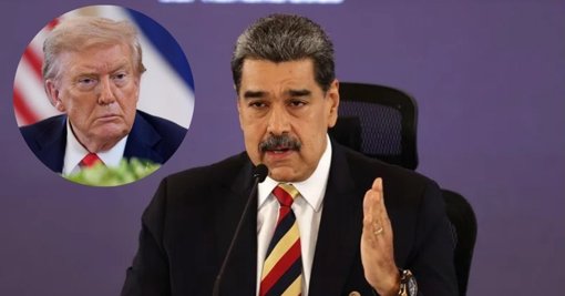 Despliegue militar de EE.

UU. en el Caribe eleva la tensión con Venezuela