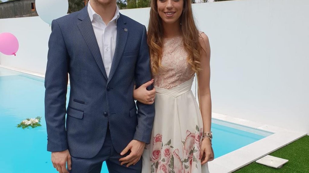 Viúva de Diogo Jota Alvo de Críticas por Vestido em Homenagem