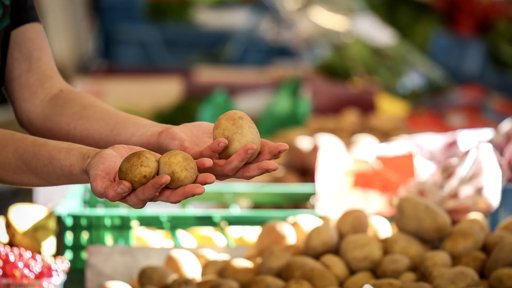 Inflação na zona euro sobe para 2,2% em setembro, mas abranda em Portugal para 2,4%