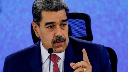 Venezuela denuncia plan de agresión e invasión por parte de EE.

UU.