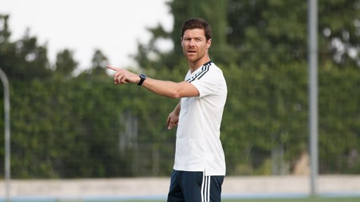 Xabi Alonso Analisa Kairat Almaty Antes de Duelo com o Real Madrid