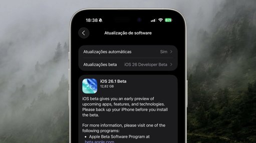Siri Passa a Falar Português de Portugal nas Novas Versões Beta