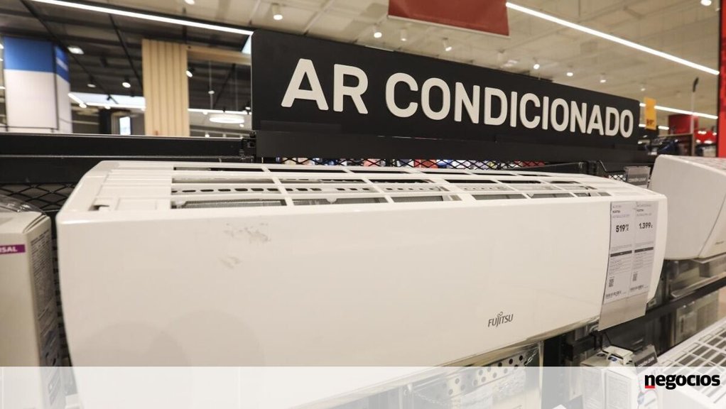 Parlamento recomenda ao Governo regresso do IVA a 6% em equipamentos de eficiência energética