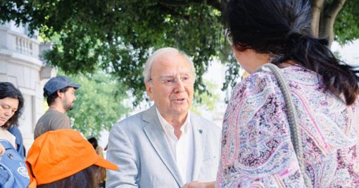 Guerra Interna no PSD Lisboa Abala Preparação para as Autárquicas