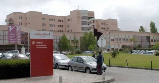 Sobrecarga nas Urgências Hospitalares Devido a Epidemia de Gripe