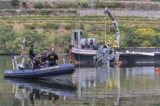 Investigação à Queda de Helicóptero no Douro Aponta para Erro Humano e Falhas Sistémicas