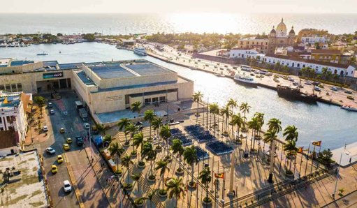 Colombia atrajo 178 proyectos de inversión extranjera en 2025 con foco en energías renovables