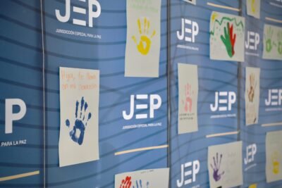 JEP reconoce a 104 hombres como víctimas de violencia sexual en el conflicto armado